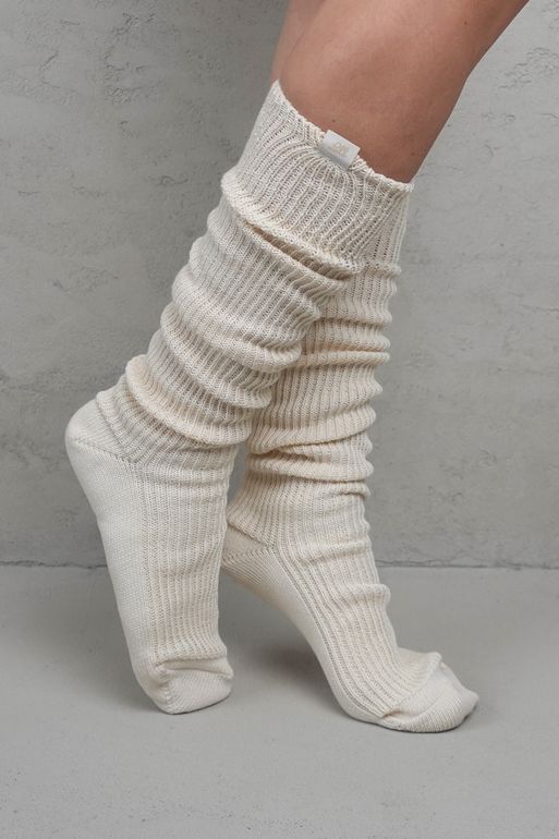 Ponožky Creamz Long