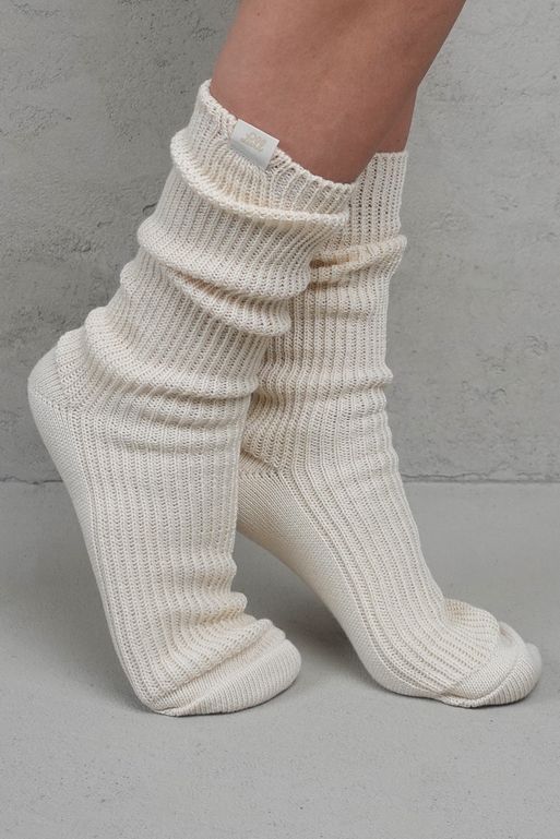 Ponožky Creamz Midi